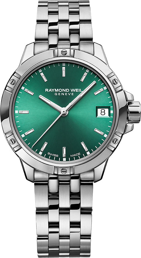 Raymond Weil Tango Ladies Watch 5960-ST-52051 Image 1