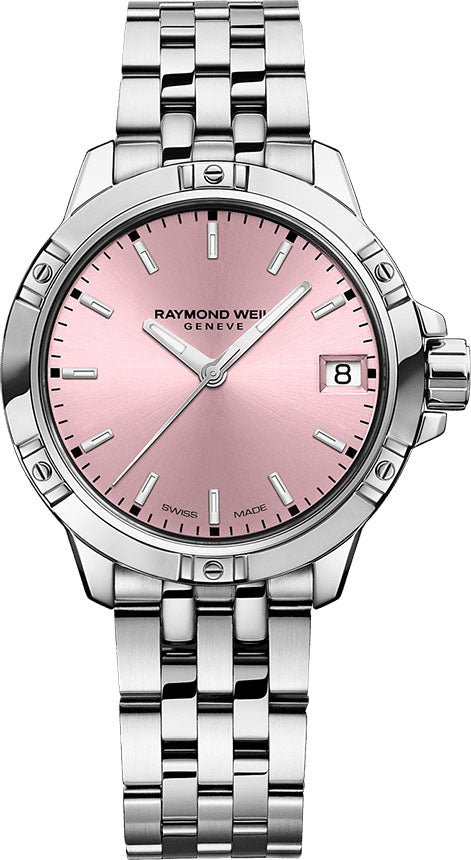 Raymond Weil Tango Ladies Watch 5960-ST-80001 Image 1