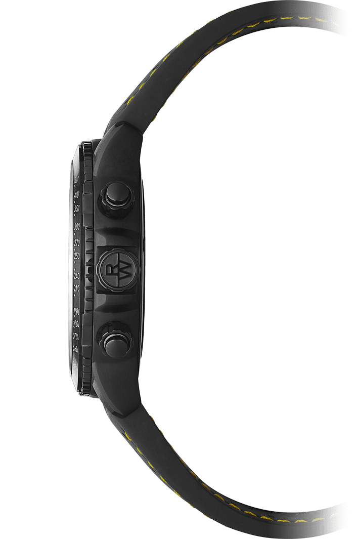 Raymond Weil Tango Mens 8570-BKR-05275 Image 2