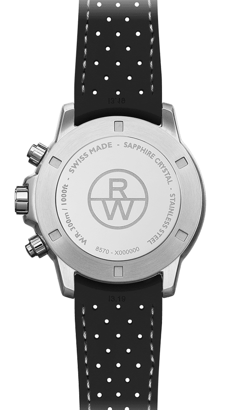 Raymond Weil Tango Mens 8570-SR2-05207 Image 3