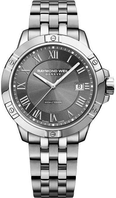 Raymond Weil Tango Mens D 8160-ST-00608 Image 1