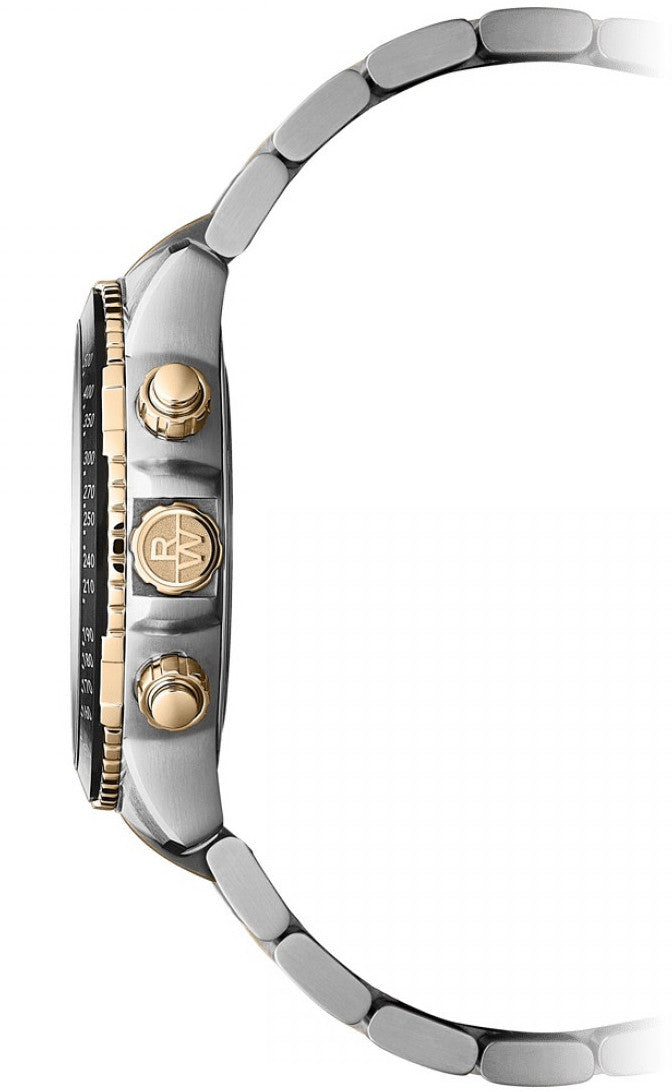 Raymond Weil Tango Mens D 8570-SP5-20001 Image 2