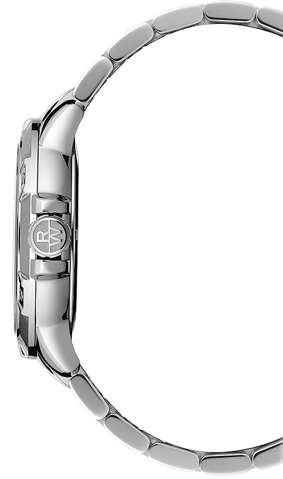 Raymond Weil Tango Mens Watch 8160-ST-50031 Image 3