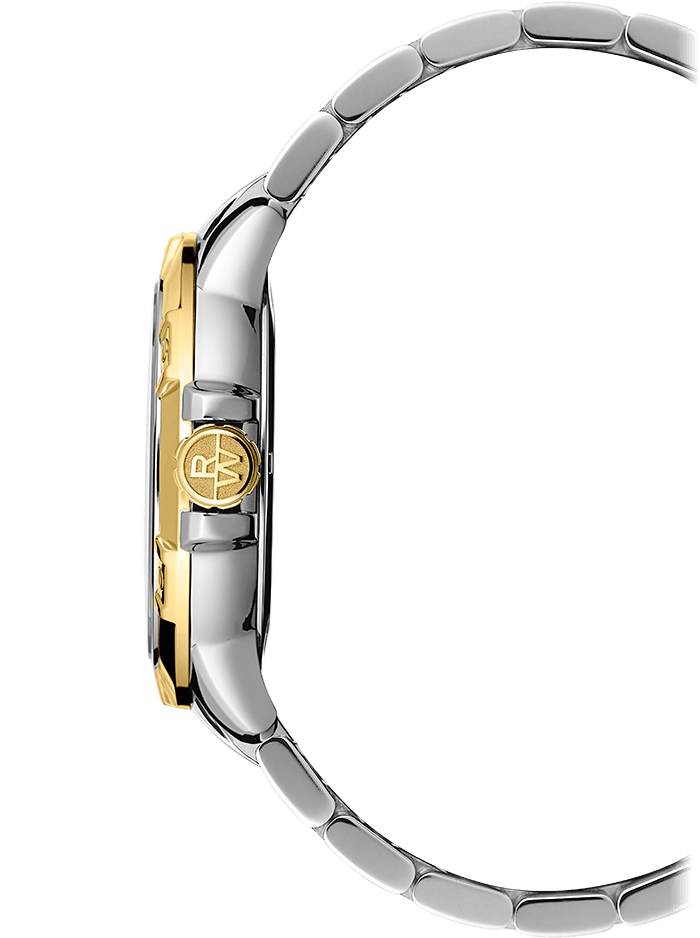 Raymond Weil Tango Mens Watch 8160-STP-00508 Image 3
