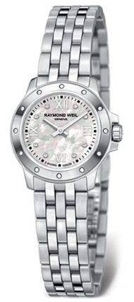 Raymond Weil Tango Mini Ladies D 5799-ST-000995 Image 1