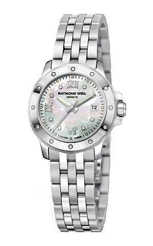 Raymond Weil Tango Round D 5399ST00995 Image 1