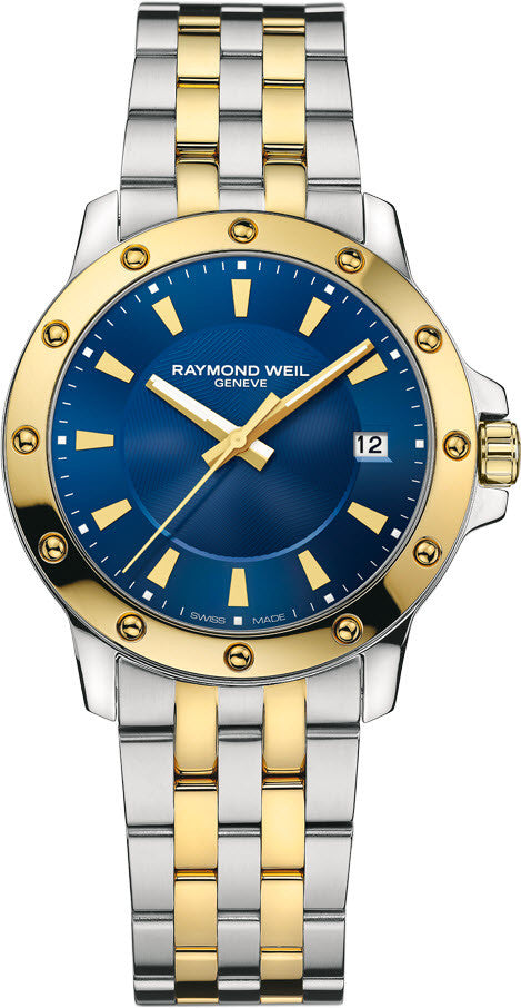 Raymond Weil Tango Round D 5599-STP-50001 Image 1