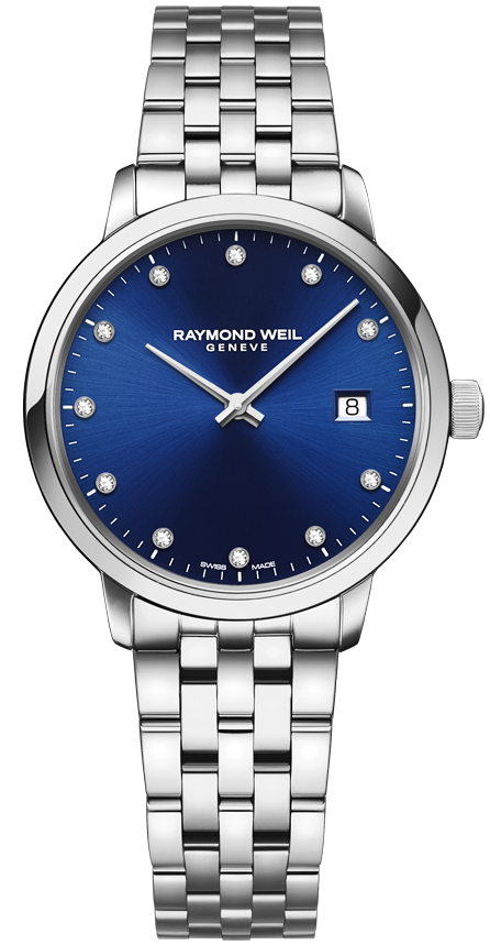 Raymond Weil Toccata D 5985-ST-50081 Image 1