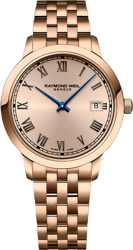 Raymond Weil Toccata Ladies D 5385-P5-00859 Image 1