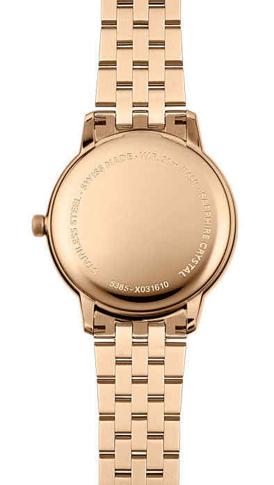 Raymond Weil Toccata Ladies D 5385-P5-00859 Image 2