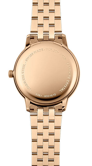 Raymond Weil Toccata Ladies D 5385-P5S-00859 Image 2