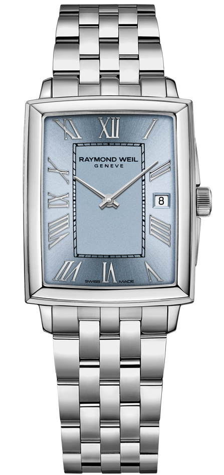 Raymond Weil Toccata Ladies D 5925-ST-00550 Image 1