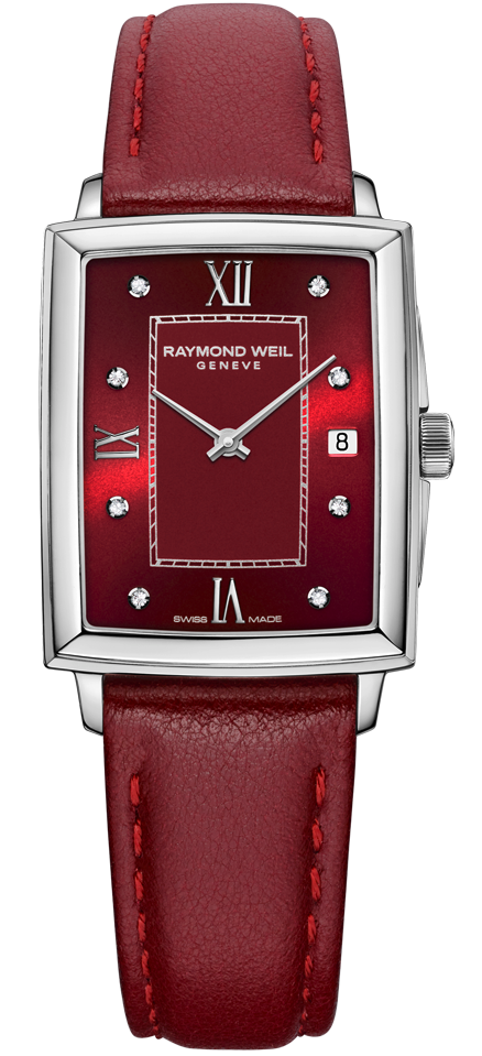 Raymond Weil Toccata Ladies D 5925-STC-00451 Image 1