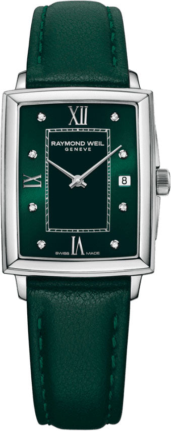 Raymond Weil Toccata Ladies D 5925-STC-00521 Image 1