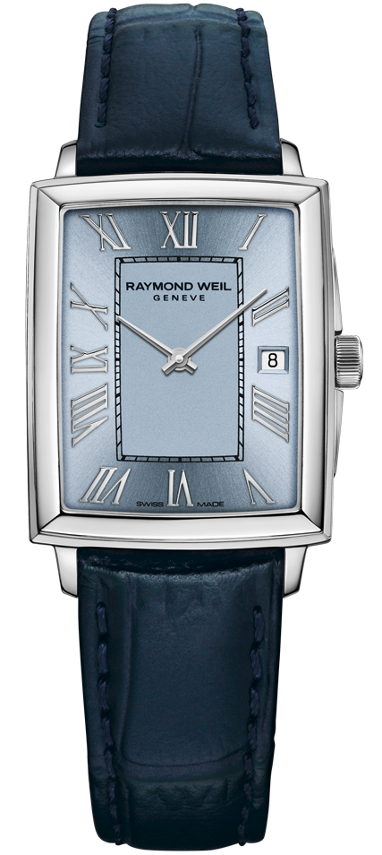 Raymond Weil Toccata Ladies D 5925-STC-00550 Image 1