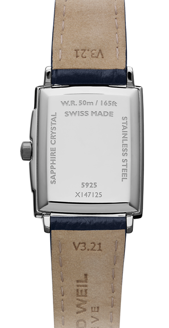 Raymond Weil Toccata Ladies D 5925-STC-00550 Image 2