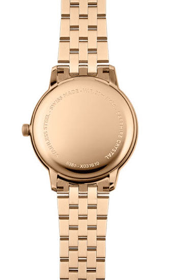 Raymond Weil Toccata Ladies D 5985-P5-00859 Image 2