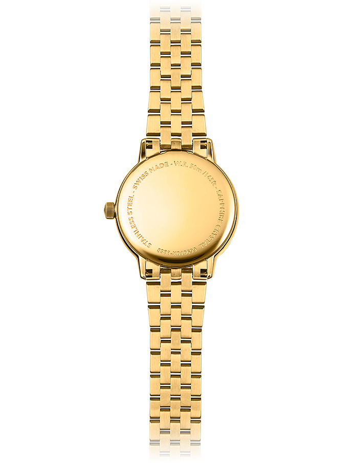 Raymond Weil Toccata Ladies Watch 5985-P-97081 Image 2