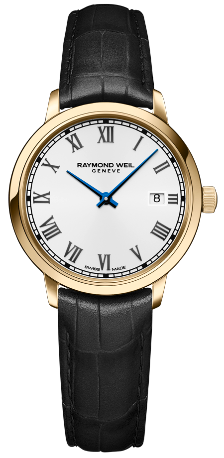 Raymond Weil Toccata Ladies Watch 5985-PC-00359 Image 1
