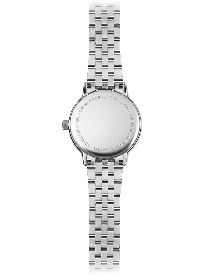 Raymond Weil Toccata Ladies Watch 5985-ST-97081 Image 2