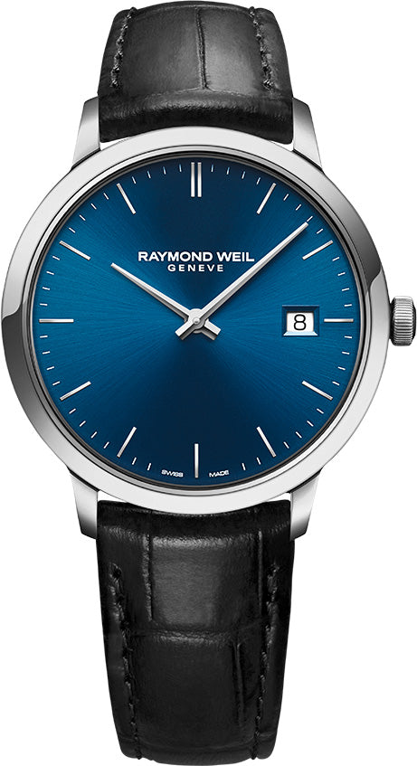 Raymond Weil Toccata Mens D 5485-STC-50001 Image 1