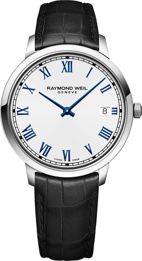 Raymond Weil Toccata Mens D 5585-STC-00353 Image 1