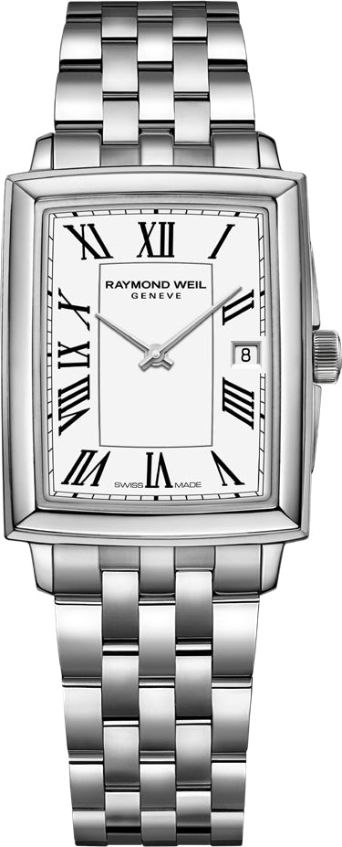 Raymond Weil Toccata Mens Watch 5425-ST-00300 Image 1