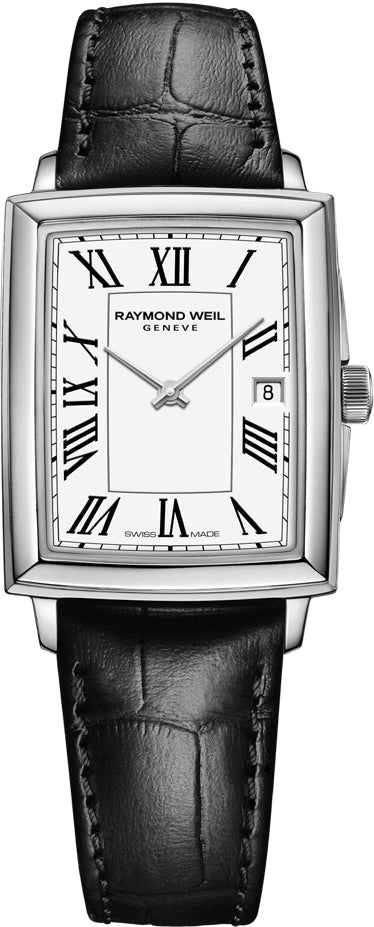 Raymond Weil Toccata Mens Watch 5425-STC-00300 Image 1