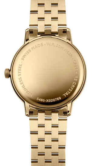 Raymond Weil Toccata Mens Watch 5485-P-00359 Image 2