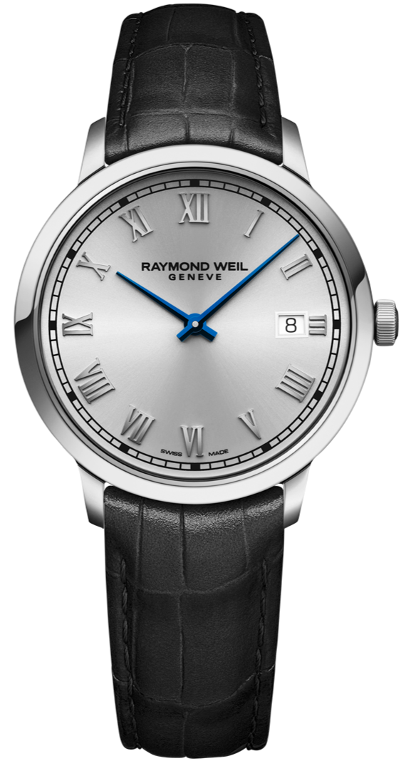 Raymond Weil Toccata Mens Watch 5485-STC-00658 Image 1