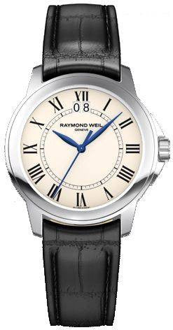 Raymond Weil Tradition D 5476-ST-00800 Image 1