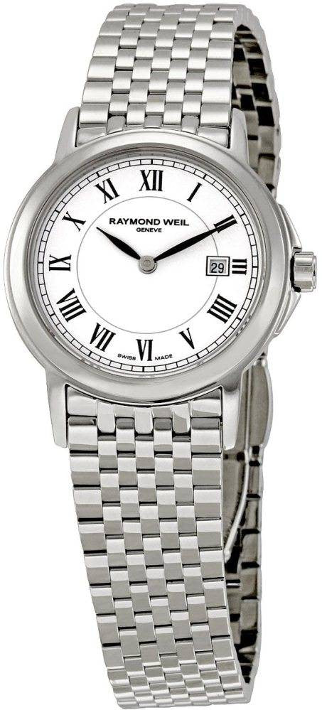 Raymond Weil Tradition D 5966-ST-00300 Image 1