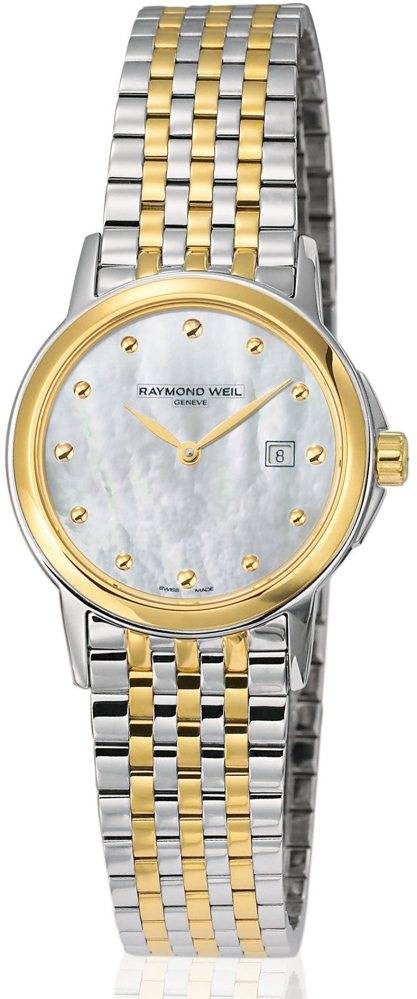 Raymond Weil Tradition D 5966-STP-97001 Image 1