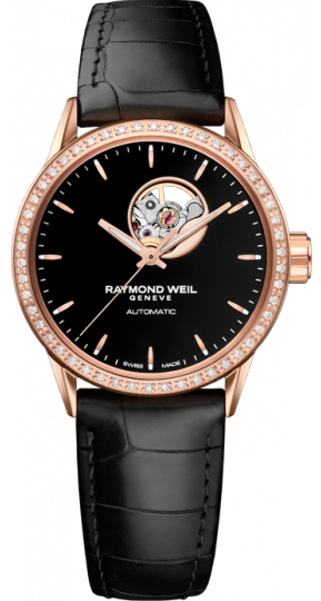 Raymond Weil Watch Freelancer 2410-CS5-20011 Image 1