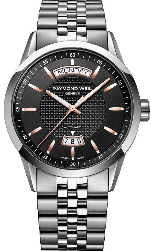 Raymond Weil Watch Freelancer 2720-ST5-20021 Image 1
