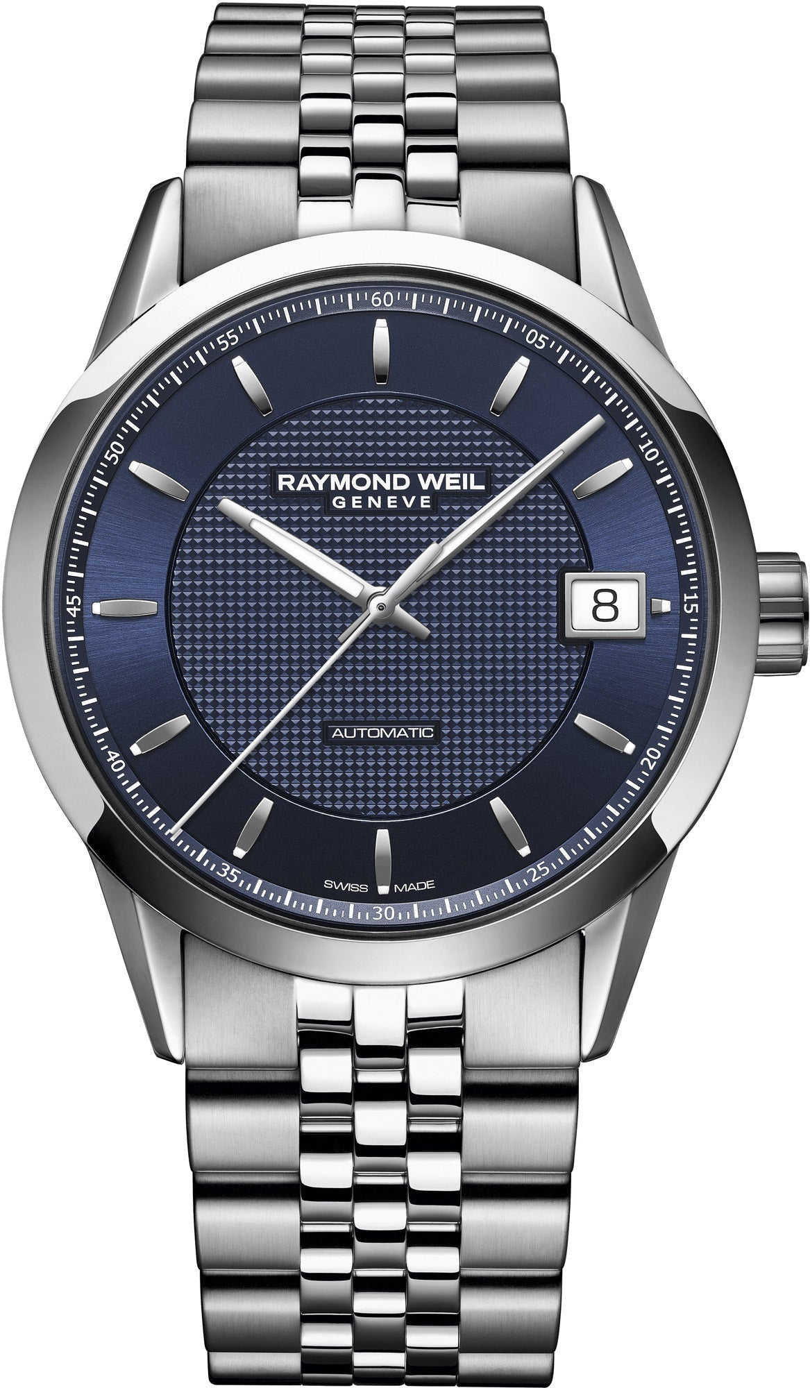 Raymond Weil Watch Freelancer 2740-ST-50021 Image 1