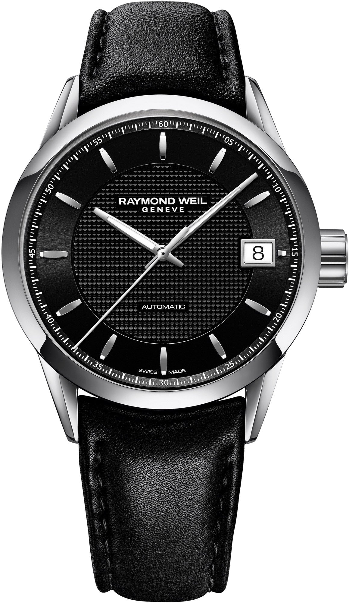Raymond Weil Watch Freelancer 2740-STC-20021 Image 1