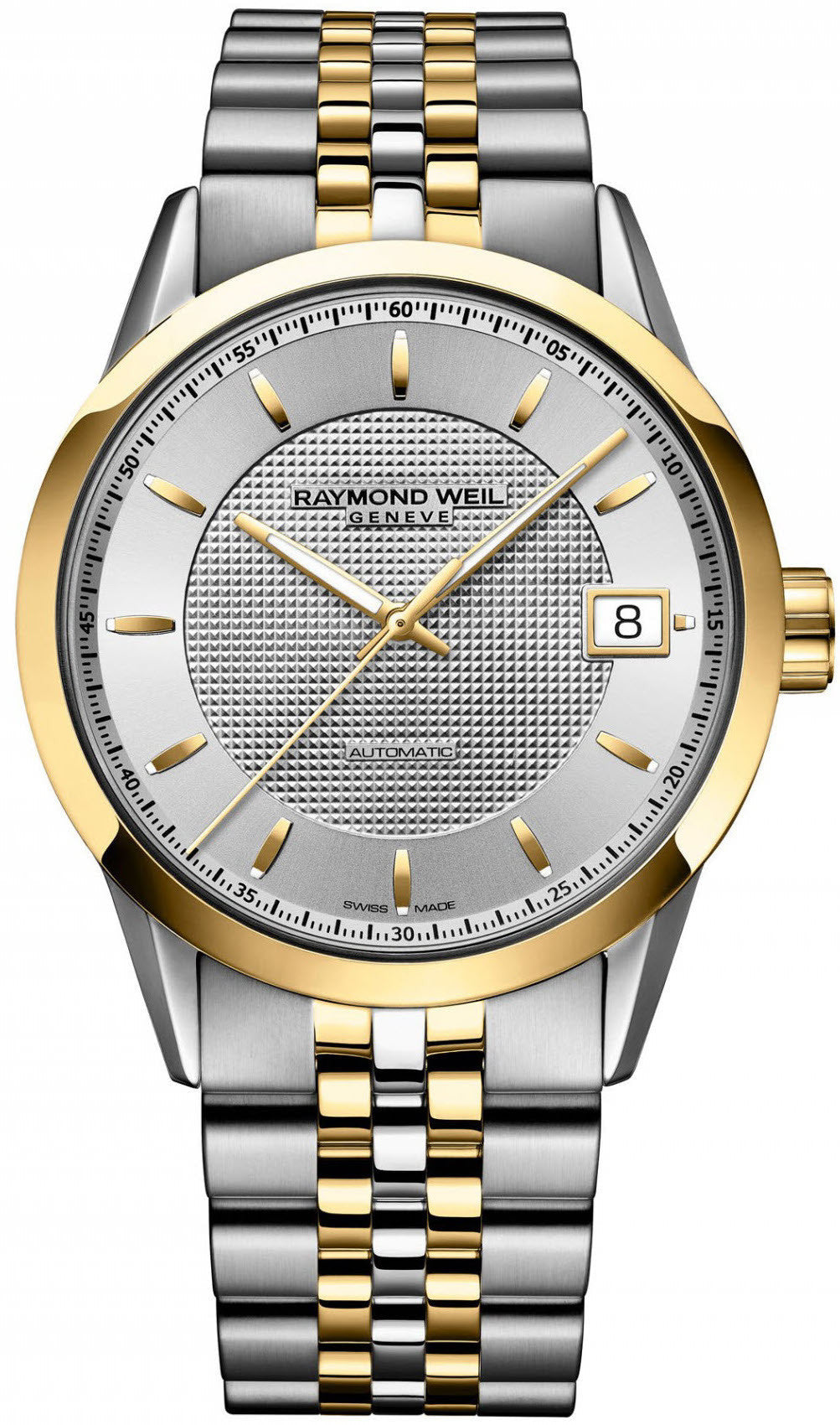 Raymond Weil Watch Freelancer 2740-STP-65021 Image 1