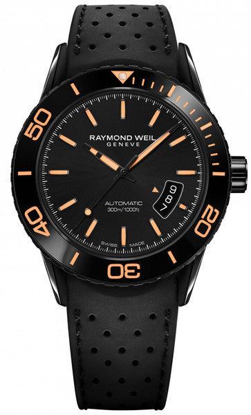 Raymond Weil Watch Freelancer 2760-SB2-20001 Image 1