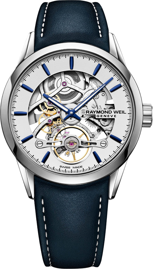 Raymond Weil Watch Freelancer 2785-STC-65001 Image 1