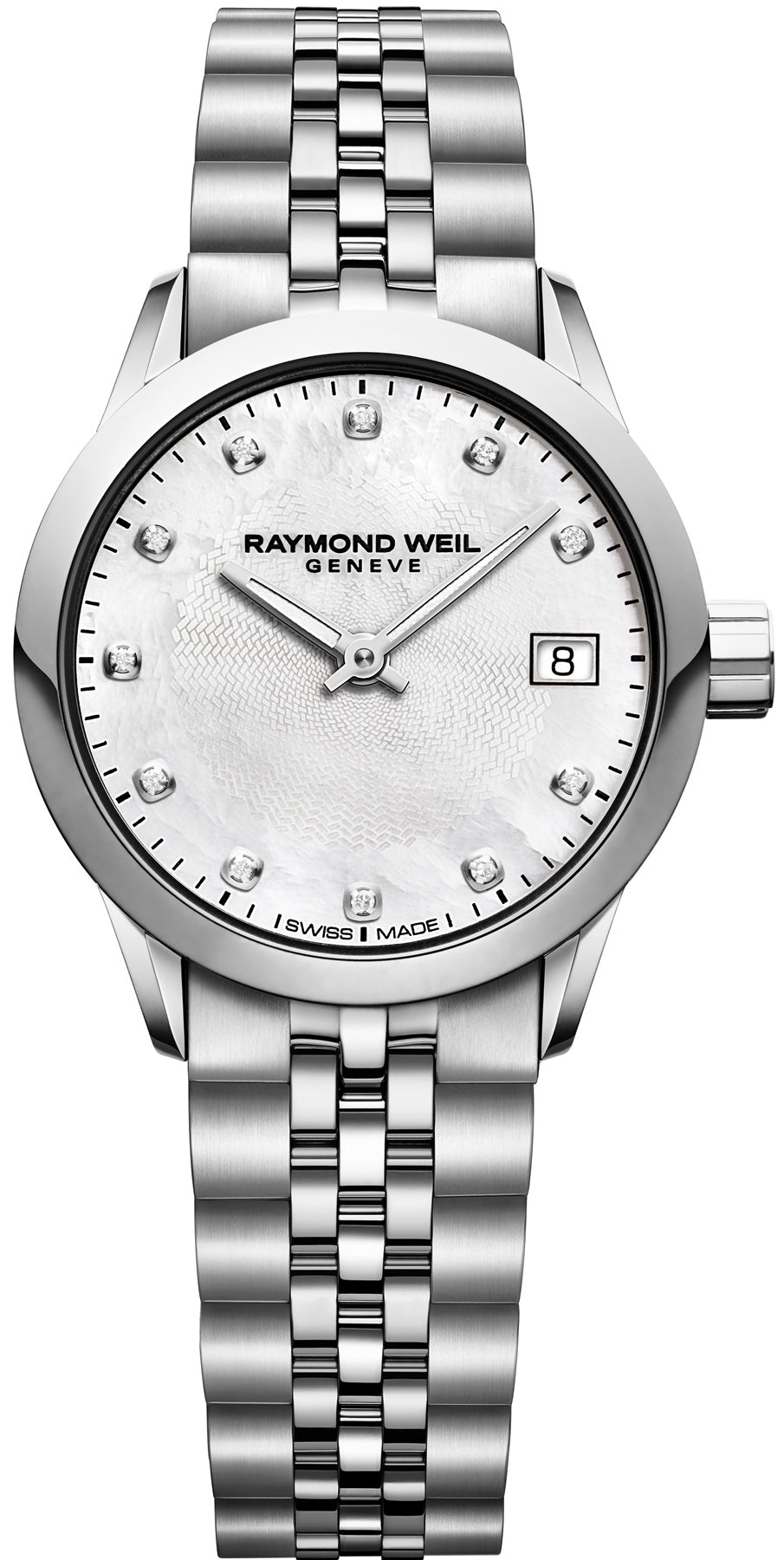 Raymond Weil Watch Freelancer 5626-ST-97081 Image 1