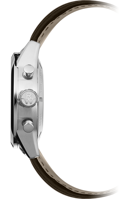 Raymond Weil Watch Freelancer 7732-STC-65201 Image 2