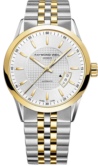 Raymond Weil Watch Freelancer D 2730-STP-65021 Image 1