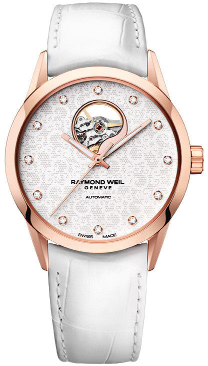 Raymond Weil Watch Freelancer D 2750-PC5-30081 Image 1