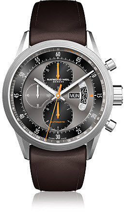 Raymond Weil Watch Freelancer D 7745-TIC-05609 Image 1