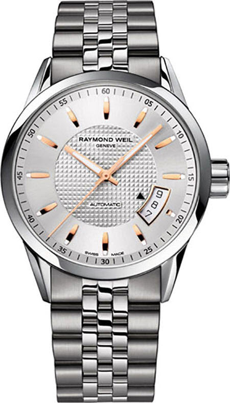 Raymond Weil Watch Freelancer D RMW-1213 Image 1