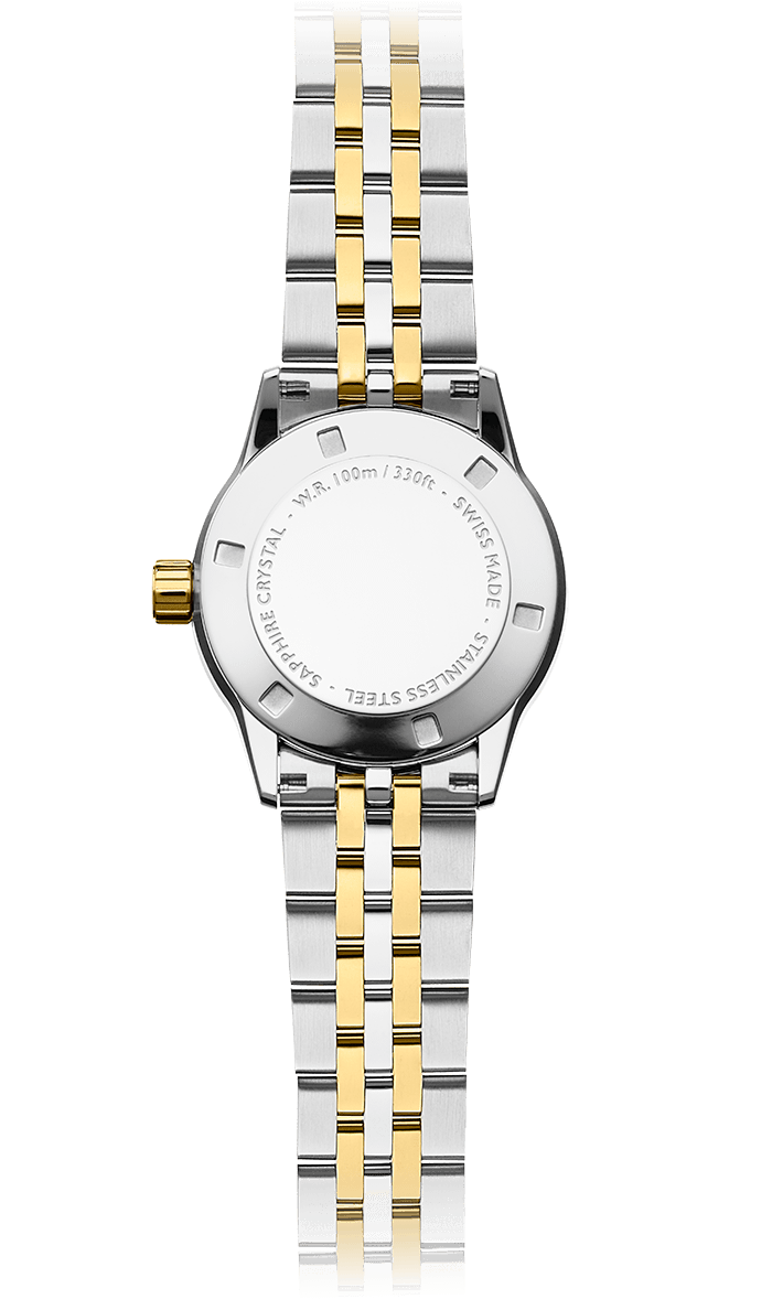 Raymond Weil Watch Freelancer Ladies 5626-STP-97081 Image 2