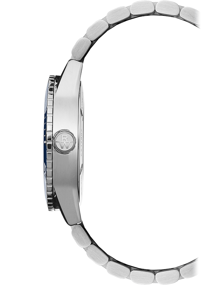 Raymond Weil Watch Freelancer Mens 2760-ST4-65001 Image 2