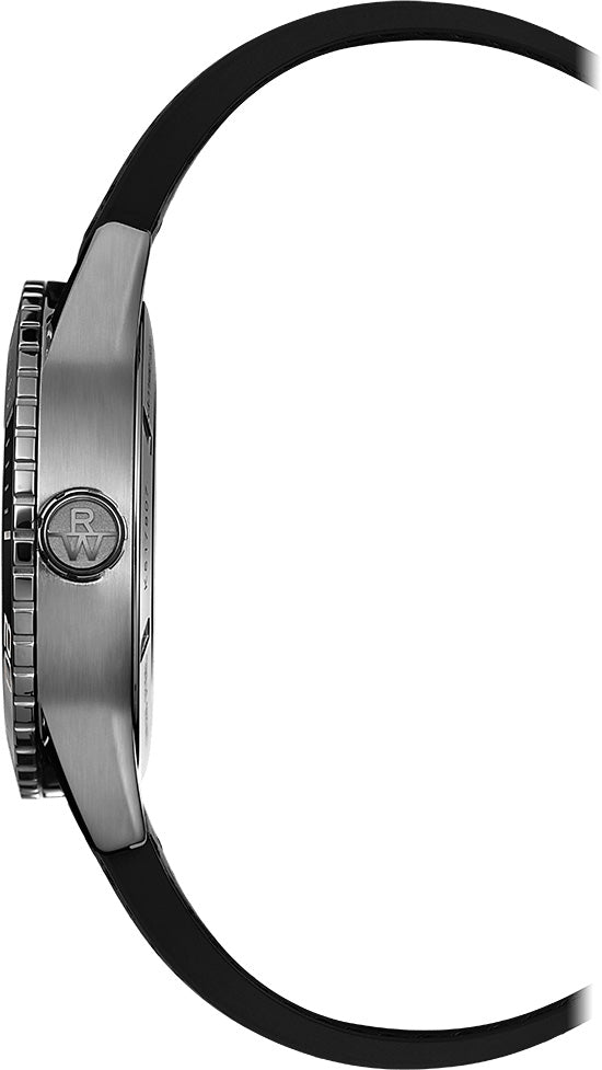 Raymond Weil Watch Freelancer Mens 2760-TR1-20001 Image 3