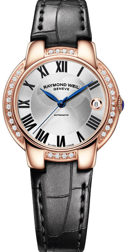 Raymond Weil Watch Jasmine 2935-PCS-01659 Image 1